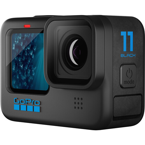 Action камера GoPro HERO11 Black