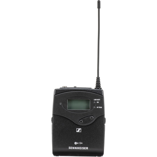 Микрофон Sennheiser EW 112P G4-B