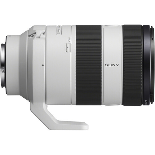 Объектив Sony FE 70-200mm f/4 G OSS II 