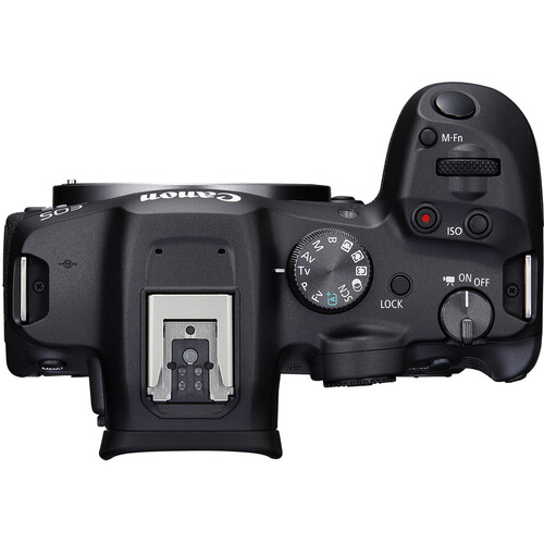 Фотоаппарат Canon EOS R7 Kit RF-S 18-150mm f/3.5-6.3 IS STM черный