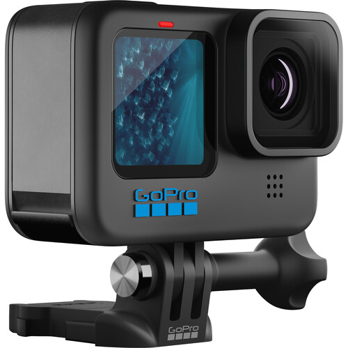 Action камера GoPro HERO11 Black