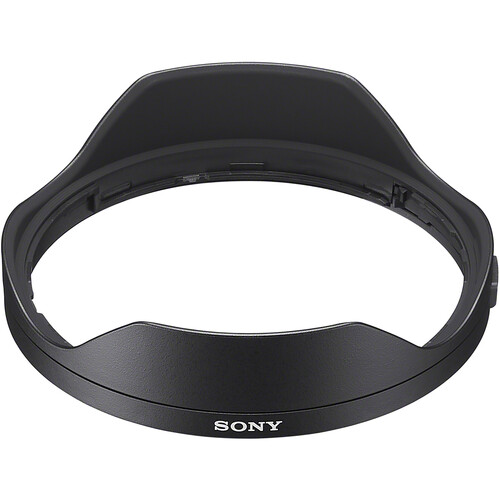 Sony Объектив Sel 16-35 mm F2.8 gm II Объектив